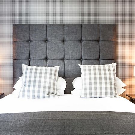 White Hart Hotel 斯托昂泽沃尔德 客房 照片