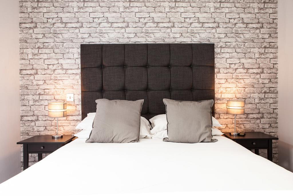 White Hart Hotel 斯托昂泽沃尔德 客房 照片