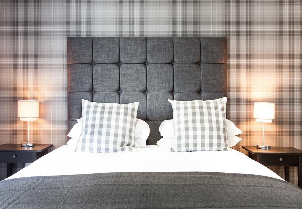 White Hart Hotel 斯托昂泽沃尔德 客房 照片